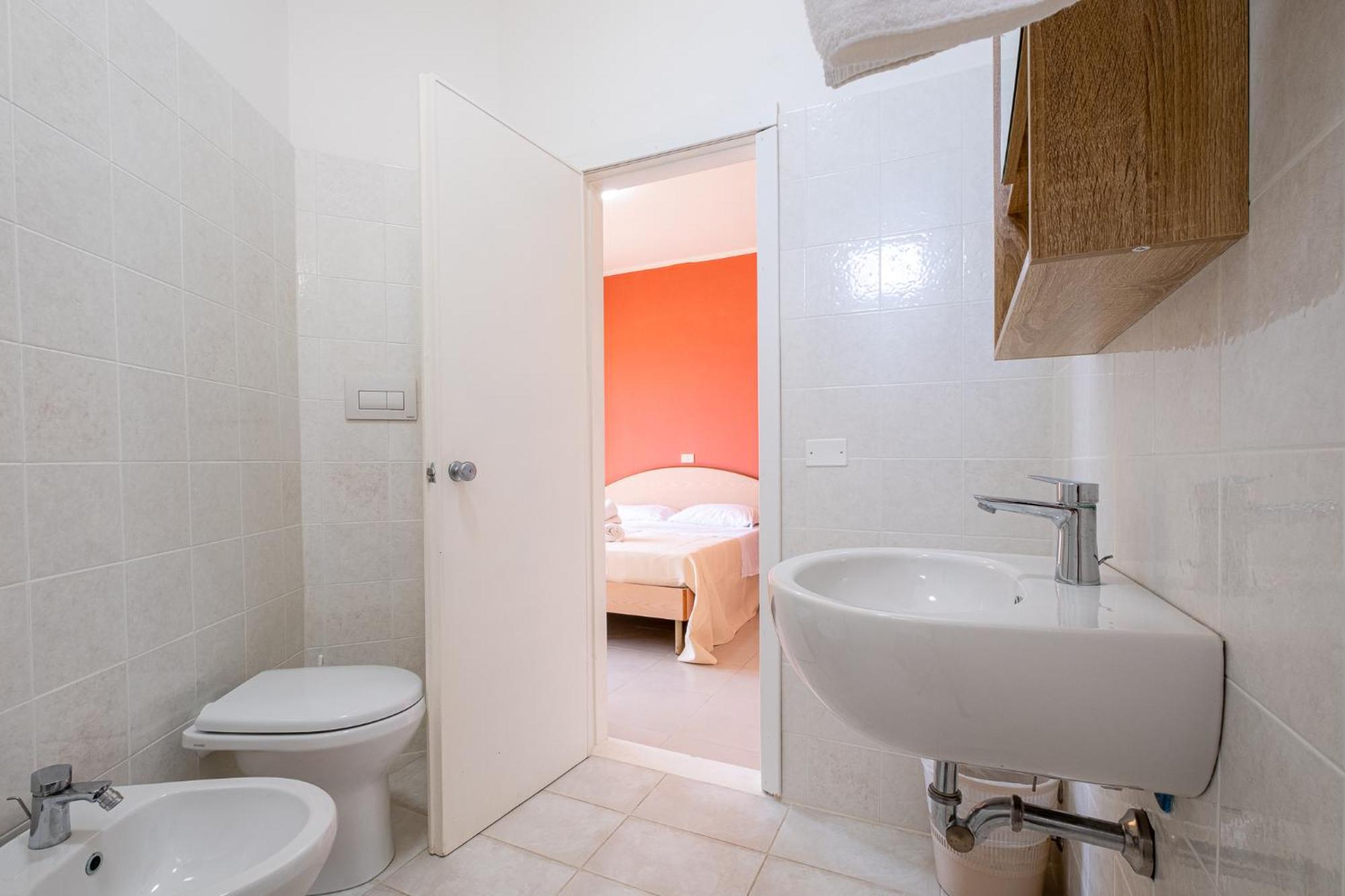 Hotel Crown ริมินี ภายนอก รูปภาพ